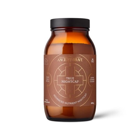 Pudra True Nightcap, 180 g, Ancient and Brave 753425