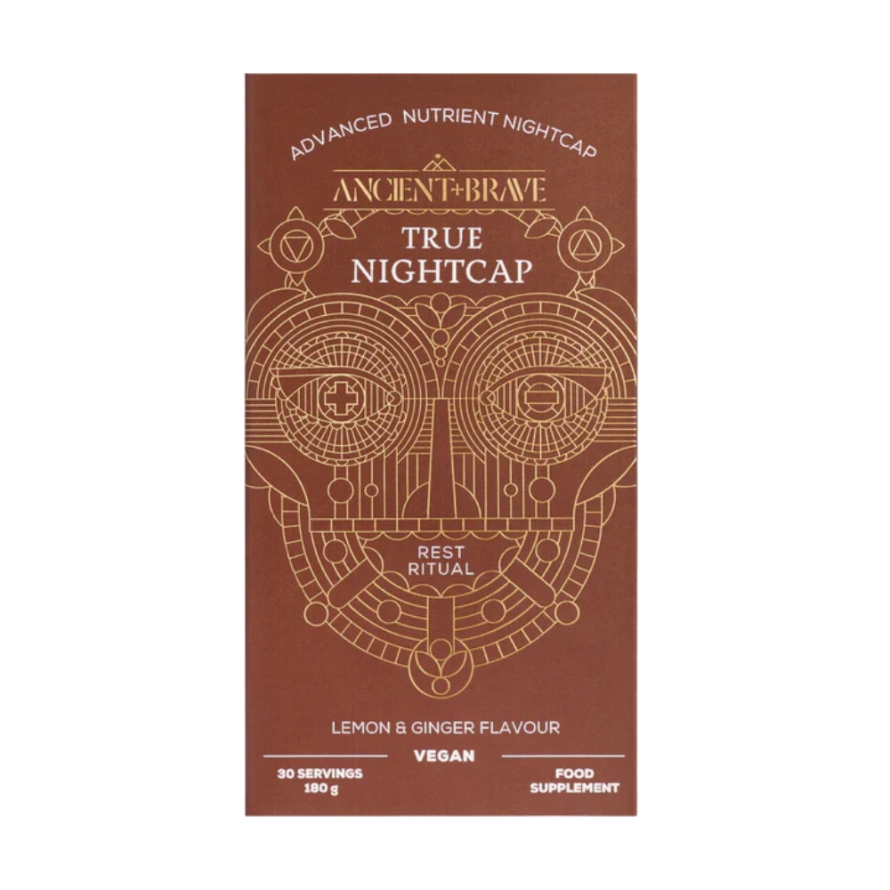 Pudra True Nightcap, 180 g, Ancient and Brave