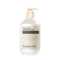 Gel de corp cu ceramide Himalaya Herb, 500 ml, Nard