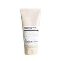Gel calmant cu ceramide Himalaya Herb, 150 ml, Nar...
