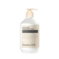 Lotiune de corp cu ceramide Himalaya Herb, 500 ml, Nard