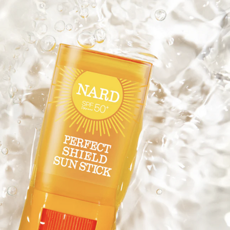 Stick pentru protectie solara cu SPF50+ Himalaya Herb, 22 g, Nard 637476