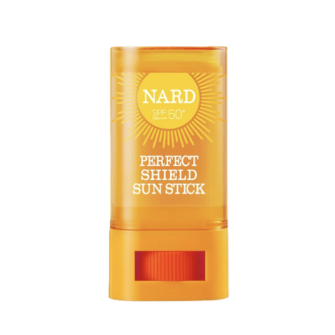 Stick pentru protectie solara cu SPF50+ Himalaya Herb, 22 g, Nard