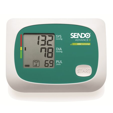Tensiometru Advance 3, 1 bucata, Sendo 624793