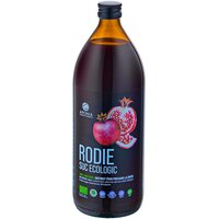 Suc de rodie ecologic, 1000 ml, Aronia Charlottenburg