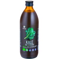 Suc ecologic de Kale, 500 ml, Aronia Charlottenburg
