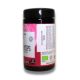 Organic Cordyceps cu sfecla rosie si cacao, Beetroot Latte, 130 g, MushroomsForLife 637633