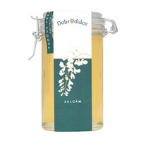 Miere de salcam, 600 g, Dobrodulce
