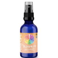 Hidrosolutie cu aur si argint Minerals+ Mix Elixirium, 60 ml, Pure Life