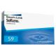 Lentile de contact -5.50 Soflens 59, 6 bucati, Bausch Lomb 637800