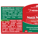 Nuca neagra, 500 mg, 60 capsule, Herbagetica 637903