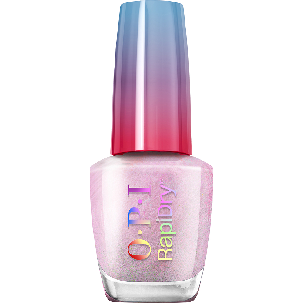 Lac de unghii cu uscare rapida Speed Date Me RapiDry, 9 ml, OPI