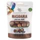 Nuci de macadamia in coaja, 180 g, Macadamia Nut Farm 637854