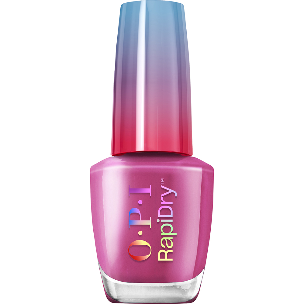 Lac de unghii cu uscare rapida ASAPink RapiDry, 9 ml, OPI