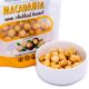 Nuci de macadamia crude decojite, 150 g, Macadamia Nut Farm 637990