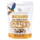 Nuci de macadamia crude decojite, 150 g, Macadamia Nut Farm 637875