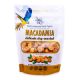 Nuci de macadamia prajite, 150 g, Macadamia Nut Farm 637982