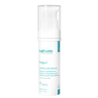 Ser pentru piele mixta sau grasa cu tendinta acneica Ivapur Aknebiome, 30 ml, Ivatherm