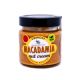 Crema de nuci de macadamia prajite mediu Crunchy, 180 g, Macadamia Nut Farm 638020