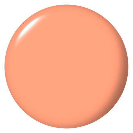 Lac de unghii cu uscare rapida Within Peach RapiDry, 9 ml, OPI 637936