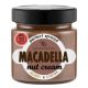 Crema de nuci de macadamia cu cacao si miere Macadella, 180 g, Macadamia Nut Farm 637942