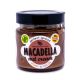 Crema de nuci de macadamia cu cacao si miere Macadella, 180 g, Macadamia Nut Farm 637996