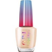 Lac de unghii cu uscare rapida Can't Hardly Wait RapiDry, 9 ml, OPI