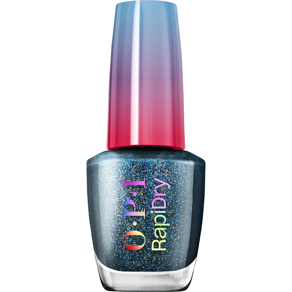 Lac de unghii cu uscare rapida All Dry n' Mighty RapiDry, 9 ml, OPI