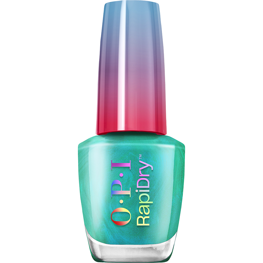 Lac de unghii cu uscare rapida Speed of Bright RapiDry, 9 ml, OPI