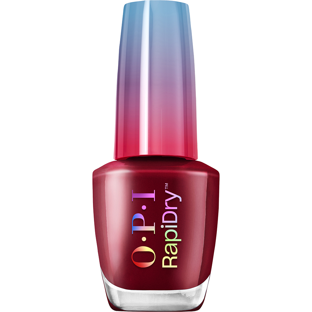 Lac de unghii cu uscare rapida Skip a Beet RapiDry Skip a Beet RapiDry, 9 ml, OPI