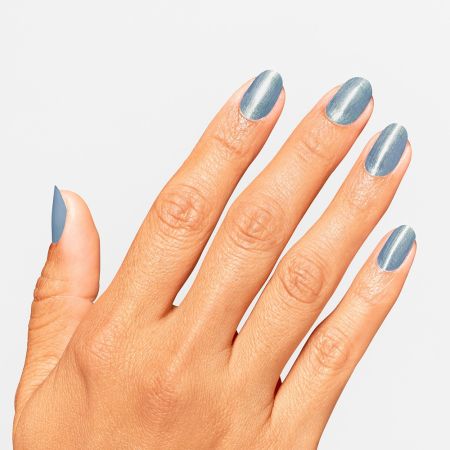 Lac de unghii cu uscare rapida Freeze n' Thank You RapiDry, 9 ml, OPI 638192