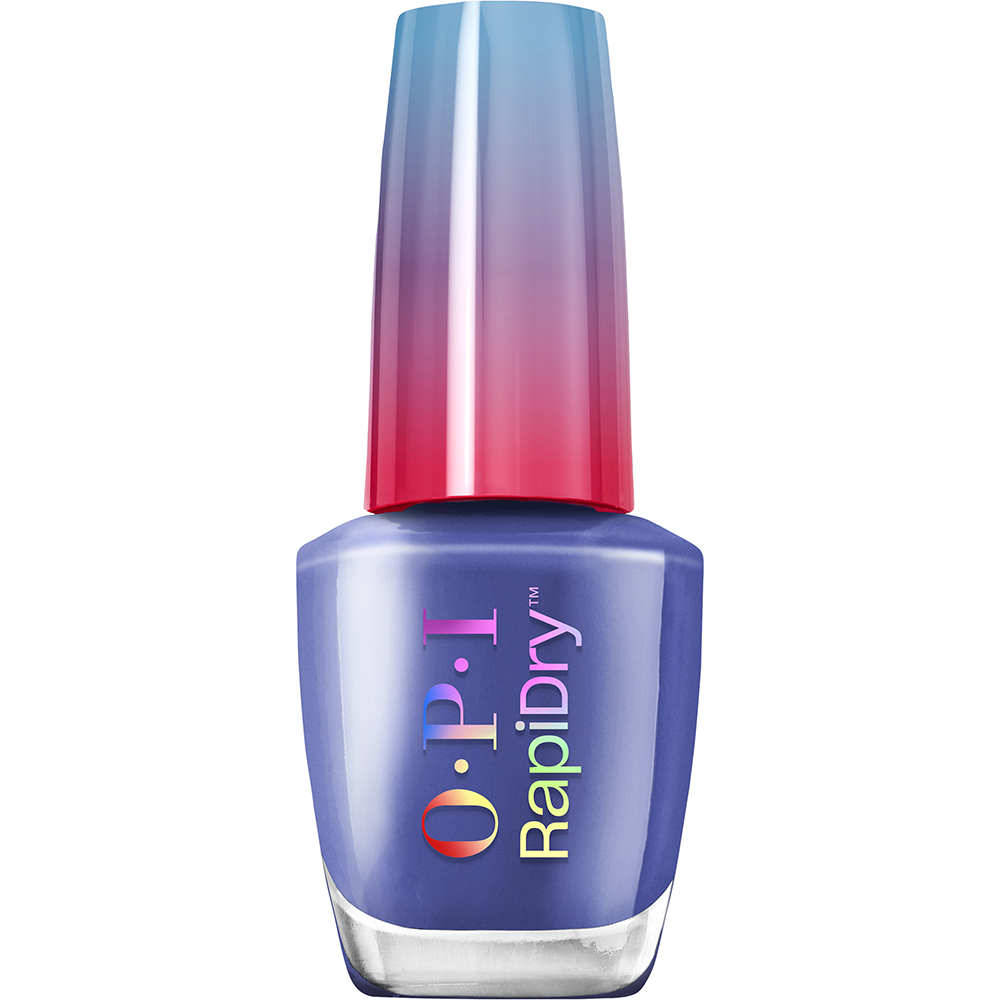 Lac de unghii cu uscare rapida To Dry For RapiDry, 9 ml, OPI