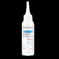 Peeling pentru scalp Capilarte, 100 ml, Dermedic