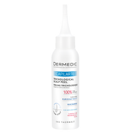 Peeling pentru scalp Capilarte, 100 ml, Dermedic