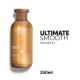 Sampon hidratant pentru par uscat si lipsit de stralucire cu Squalane & Omega 9 Ultimate Smooth, 250 ml, Wella Professionals 638283