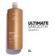 Sampon hidratant pentru par uscat si lipsit de stralucire cu Squalane & Omega 9 Ultimate Smooth, 1000 ml, Wella Professionals 638292