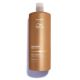 Sampon hidratant pentru par uscat si lipsit de stralucire cu Squalane & Omega 9 Ultimate Smooth, 1000 ml, Wella Professionals 638291