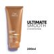 Balsam hidratant pentru par uscat si lipsit de stralucire cu Squalane & Omega 9 Ultimate Smooth, 200 ml, Wella Professionals 638300