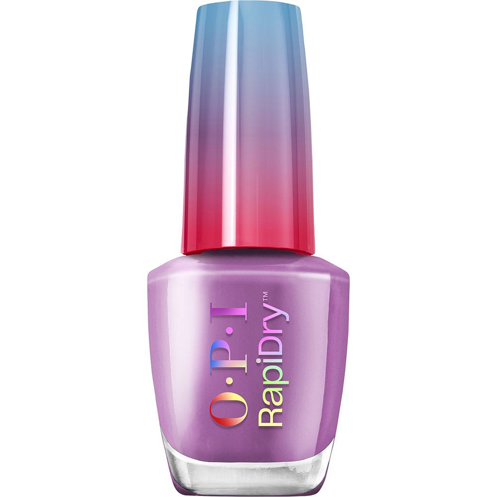 Lac de unghii cu uscare rapida Bright Back at It RapiDry, 9 ml, OPI