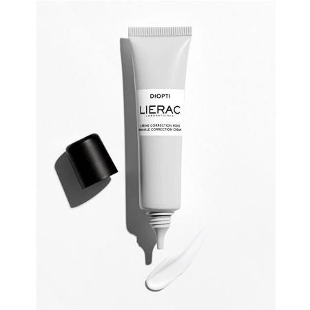 Crema antirid pentru conturul ochilor Dioptiride, 15 ml, Lierac Paris