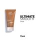 Masca hidratanta pentru par uscat si lipsit de stralucire cu Squalane & Omega 9 Ultimate Smooth, 75 ml, Wella Professionals 638333