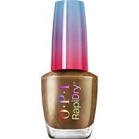 Lac de unghii cu uscare rapida Fast Foodie RapiDry, 9 ml, OPI