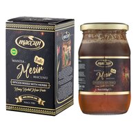 Pasta pentru imunitate Mesir Macunu, 440 g, Maccun