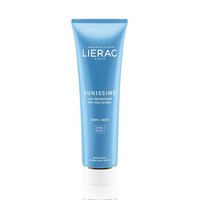 Lapte reparator hidratant dupa plaja Sunissime, 150 ml, Lierac