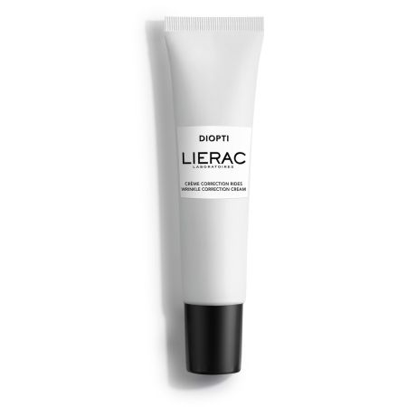 Fluid anticearcan contur ochi Diopti, 15 ml, Lierac Paris 656389