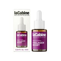 Serum pentru fata Collagen Boost Multi-active, 10 ml, La Cabine