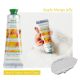 Crema de maini hidratanta cu mere si mango Hand and Nature, 30 ml, Nature Republic 638617