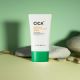 Crema cu extract de Cica si SPF 50 Green Derma Mild Cica, 50 ml, Nature Republic 638665