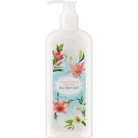 Gel de dus cu crin Perfume De Nature, 345 ml, Nature Republic