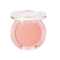 Fard de obraz nuanta 06 Walking On The Pink By Flower, 5 g, Nature Republic